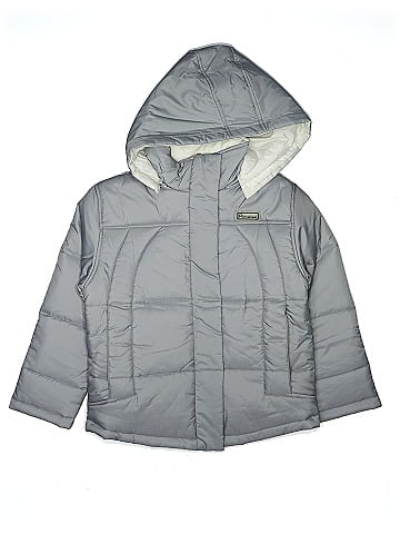 Rothschild Snow Jacket (view 1)