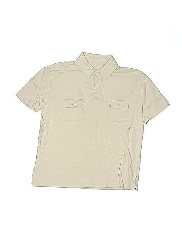 Gap Kids Short Sleeve Polo (view 1)
