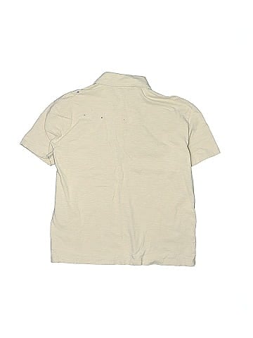 Gap Kids Short Sleeve Polo (view 2)