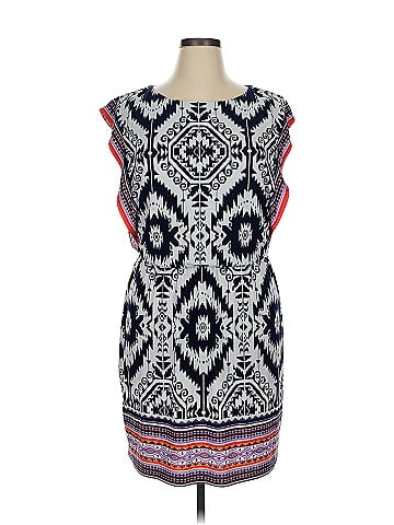 db established 1962 Casual Dress (view 1)