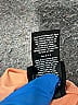 Spyder Color Block Orange Active Pants Size L - photo 4