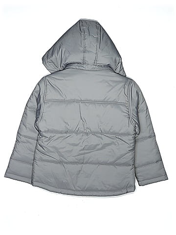Rothschild Snow Jacket (view 2)