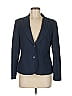 Chadwicks Blue Blazer Size 8 (petite) - photo 1