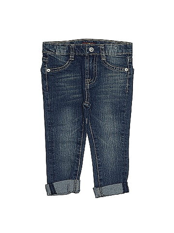 7 For All Mankind Jeans (view 1)