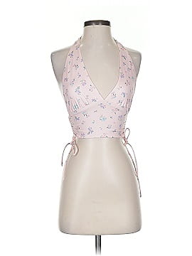 Princess Polly Halter Top