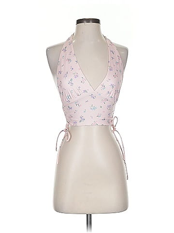 Princess Polly Halter Top (view 1)