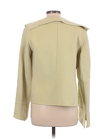 Linda Allard Ellen Tracy Wool Blazer (view 2)