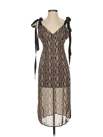 GOEN.J Cocktail Dress (view 1)