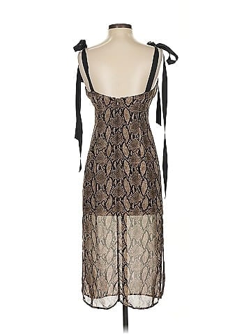 GOEN.J Cocktail Dress (view 2)