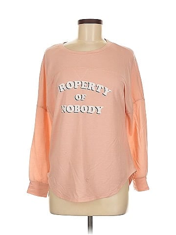 Wound Up Long Sleeve T-Shirt (view 1)
