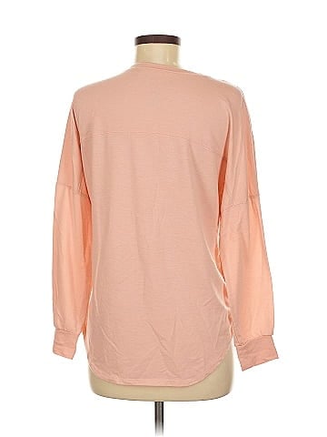 Wound Up Long Sleeve T-Shirt (view 2)