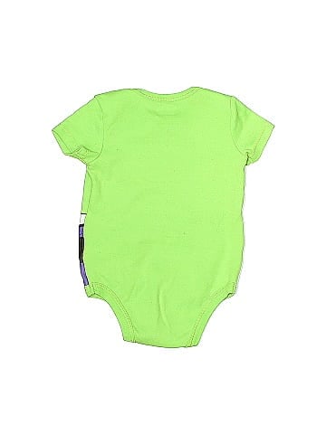 Marvel Short Sleeve Onesie (view 2)