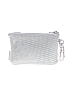 Dagne Dover Polka Dots Silver Tan Wristlet One size - photo 2