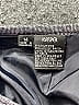 Kasper Chevron-herringbone Gray Formal Skirt Size 14 - photo 3