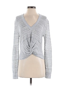 Veronica Beard Jeans Long Sleeve Top