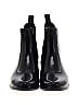 Sam Edelman Black Rain Boots Size 8 - photo 2