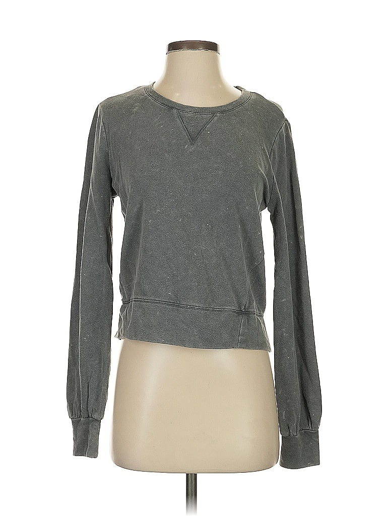 Click to view more detailed imagery on our partner's website Pre-owned Calia By Carrie Underwood Sweatshirt In Green