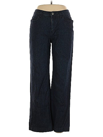 L.L.Bean Jeans (view 1)