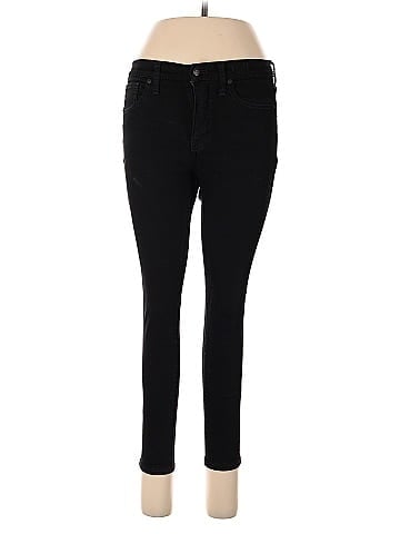 Madewell Jeans (view 1)