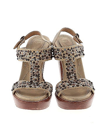 FRYE Heels (view 2)