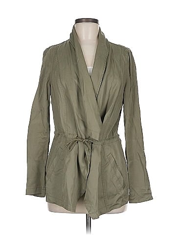 CoffeeShop Trenchcoat (view 1)