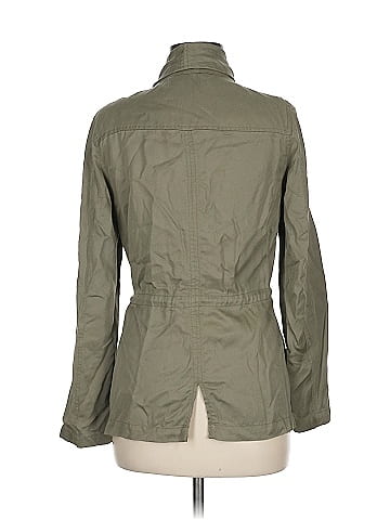 CoffeeShop Trenchcoat (view 2)