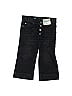 Thereabouts Black Jeans Size 5 (big kids) - photo 1