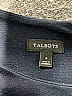 Talbots Blue Casual Dress Size 4 - photo 6