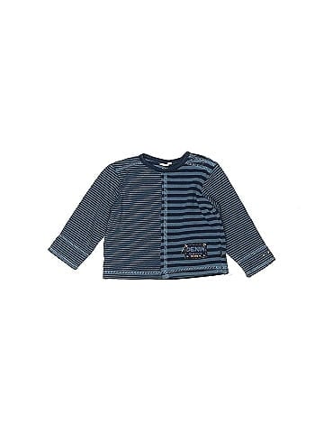 Petit Lem Long Sleeve Top (view 1)