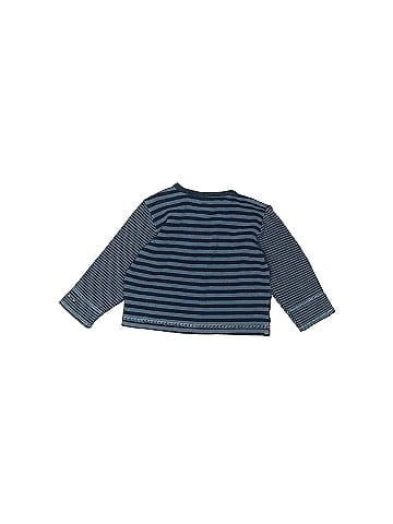 Petit Lem Long Sleeve Top (view 2)