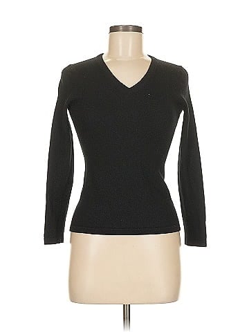 Lord & Taylor Wool Sweater (view 1)