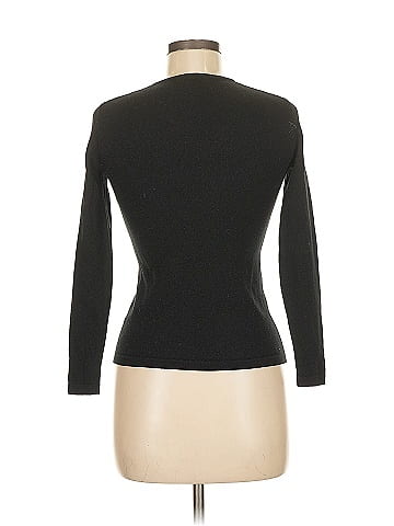 Lord & Taylor Wool Sweater (view 2)