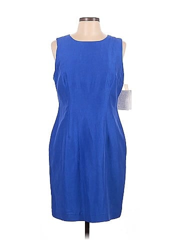 Robbie Bee Cocktail Dress (view 1)