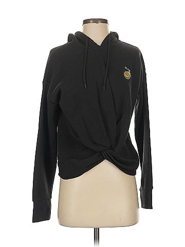 Joe Boxer Zip Up Hoodie (view 1)