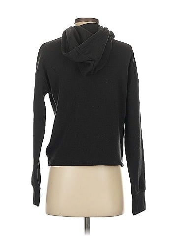 Joe Boxer Zip Up Hoodie (view 2)