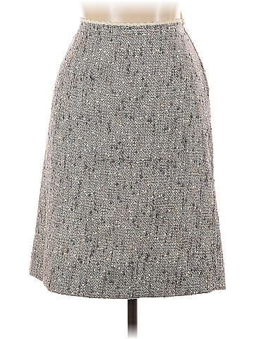 Prada Wool Skirt (view 1)