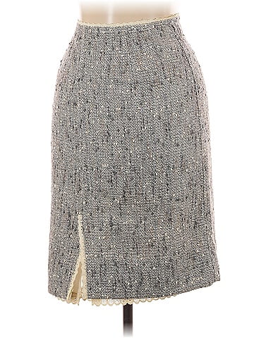 Prada Wool Skirt (view 2)