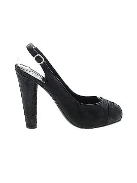 Chanel Heels