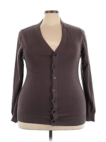 Matchstick Cardigan (view 1)