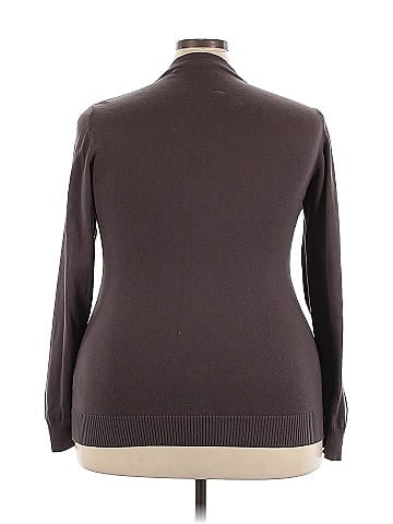 Matchstick Cardigan (view 2)