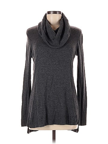 Daisy Fuentes Turtleneck Sweater (view 1)