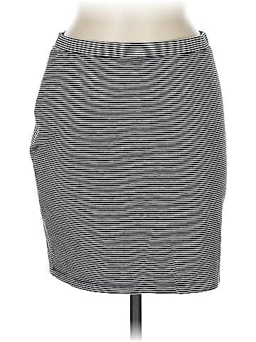 Max Studio Casual Skirt (view 1)
