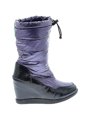 Cougar Boots (view 1)