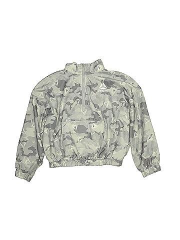 Reebok Windbreaker (view 1)