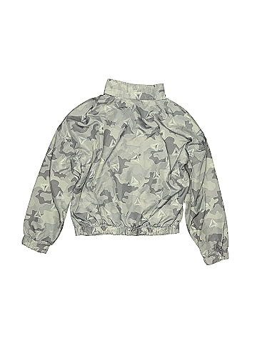Reebok Windbreaker (view 2)