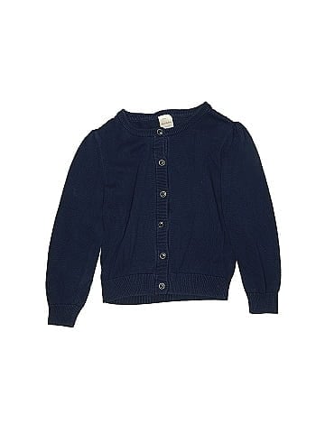 Hanna Andersson Cardigan (view 1)
