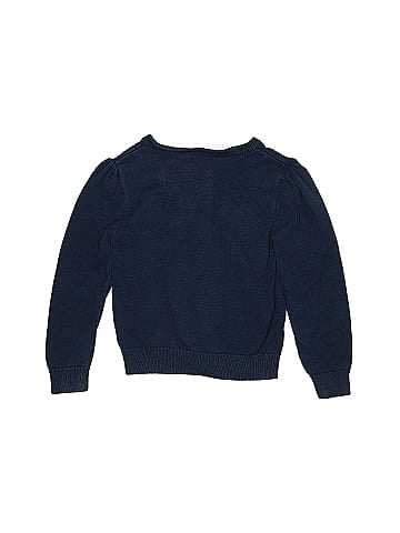 Hanna Andersson Cardigan (view 2)