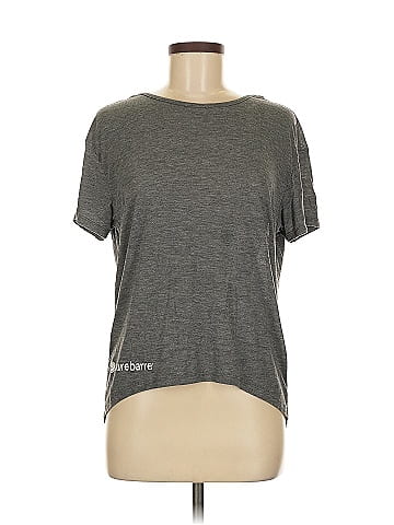 Alternative Earth Short Sleeve T-Shirt (view 1)