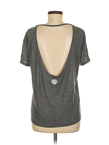 Alternative Earth Short Sleeve T-Shirt (view 2)