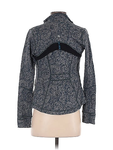 Lululemon Athletica Track Jacket (view 2)